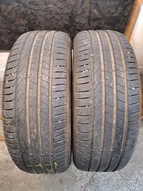 gomme 235/55/18 pirelli al 80%