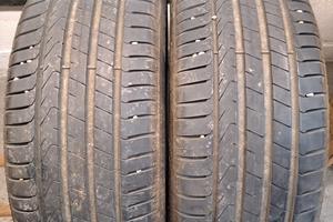 gomme 235/55/18 pirelli al 80%