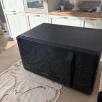 Forno a microonde samsung