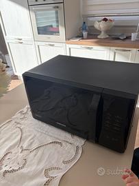 Forno a microonde samsung