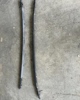 Barre Tetto Porta Pacchi Fiat Panda