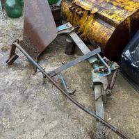 Aratro da Scasso Conterno & Occelli