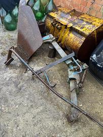 Aratro da Scasso Conterno & Occelli