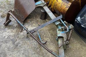 Aratro da Scasso Conterno & Occelli