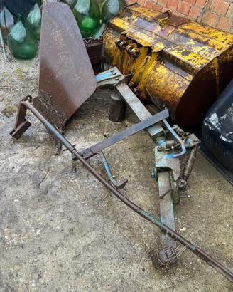 Aratro da Scasso Conterno & Occelli