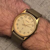 Orologio Seiko Quartz Vintage 7121-8000