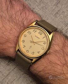 Orologio Seiko Quartz Vintage 7121-8000