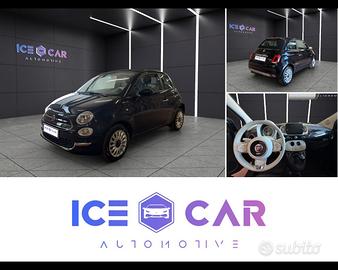 FIAT 500 C 1.0 Hybrid Dolcevita