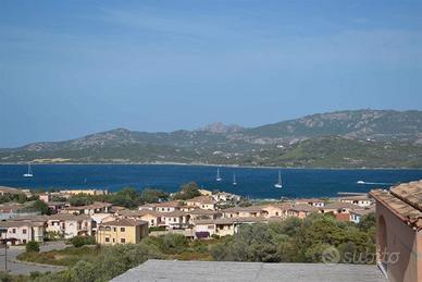 Cannnigione splendido appartamento vista mare