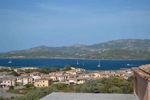 Cannnigione splendido appartamento vista mare