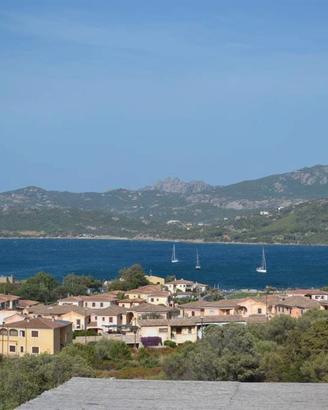 Cannnigione splendido appartamento vista mare