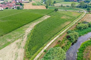 Terreno di 9147 m² a Moncalieri