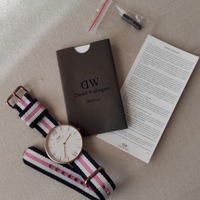 Orologio Daniel Wellington