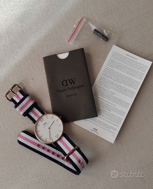 Orologio Daniel Wellington