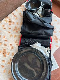 Borsa picnic/Campeggio