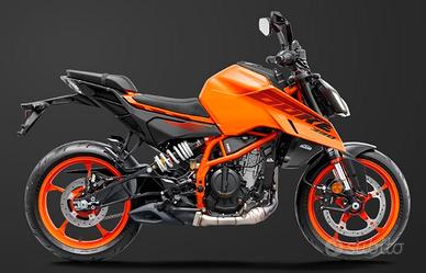 Ricambi  KTM390 Husquarna 401