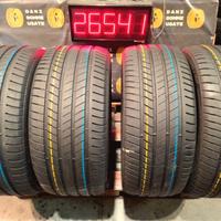 4 GOMME BRIDGESTONE 275 45 20 E 305 40 20