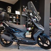 Kymco Agility 50 - 125 - 200 ANNO 2024