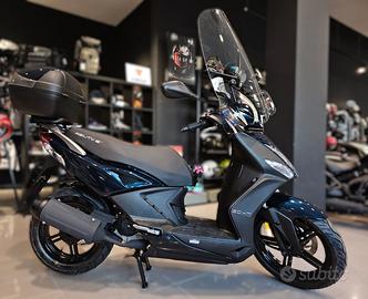 Kymco Agility 50 PLUS - ANNO 2025 pronta consegna