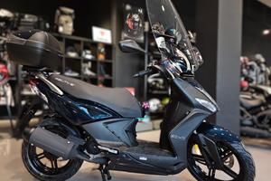 Kymco Agility 50 PLUS 2025