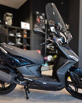 Kymco Agility 50 PLUS 2026