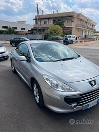 PEUGEOT 307 CC