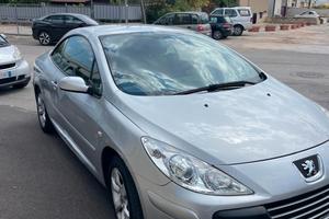 PEUGEOT 307 CC