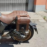BORSA PER CFMOTO 700 CLX HERITAGE