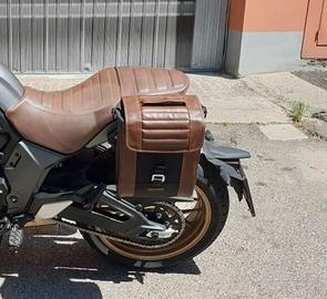 BORSA PER CFMOTO 700 CLX HERITAGE