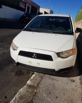 Ricambi Mitsubishi Colt 2011 1.1 12V Benz 134910