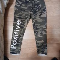 Pantalone jogger