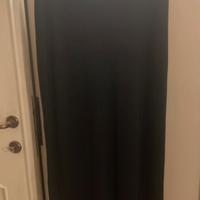 Gonna lunga Roberta Puccini