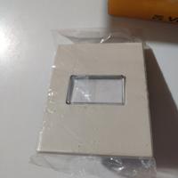 Pulsanti a targa cod. 08625.A