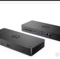 Docking Station Dell