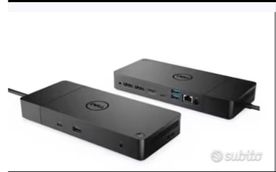 Docking Station Dell