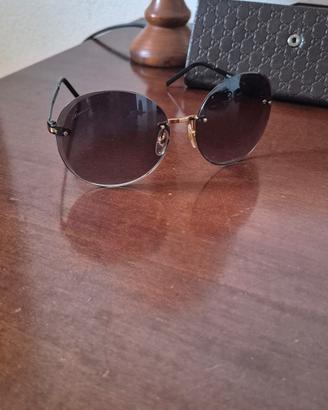 occhiali da sole gucci donna collezione vecchia