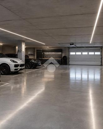 POSTO AUTO A RIMINI