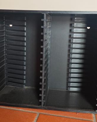 Porta DVD