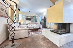 Casa indipendente - area esterna