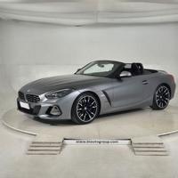 BMW Z4 G29 LCI 2023 M40i auto