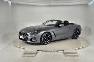 BMW Z4 G29 LCI 2023 M40i auto