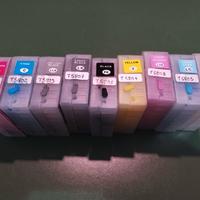 cartucce per Epson Stylus pro 3880