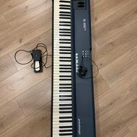 Tastiera midi Studiologic SL990PRO