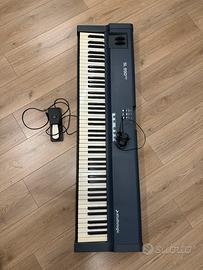 Tastiera midi Studiologic SL990PRO