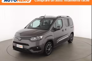 TOYOTA Proace City Verso YT05513
