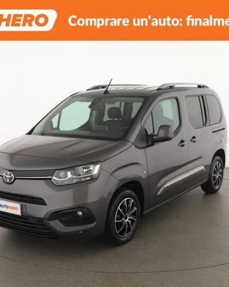 TOYOTA Proace City Verso YT05513