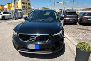 Volvo Xc 40 t3 Geattronoc Momentim