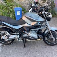 Bmw r 1200 r - 2009