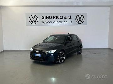 Audi A1 Sportback 30 TFSI Admired