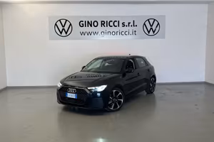 Audi A1 Sportback 30 TFSI Admired